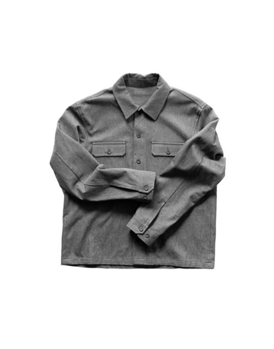 THE ARBOR Shirt/Jacket
