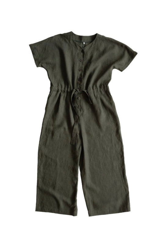 THE CASSIDY Jumpsuit