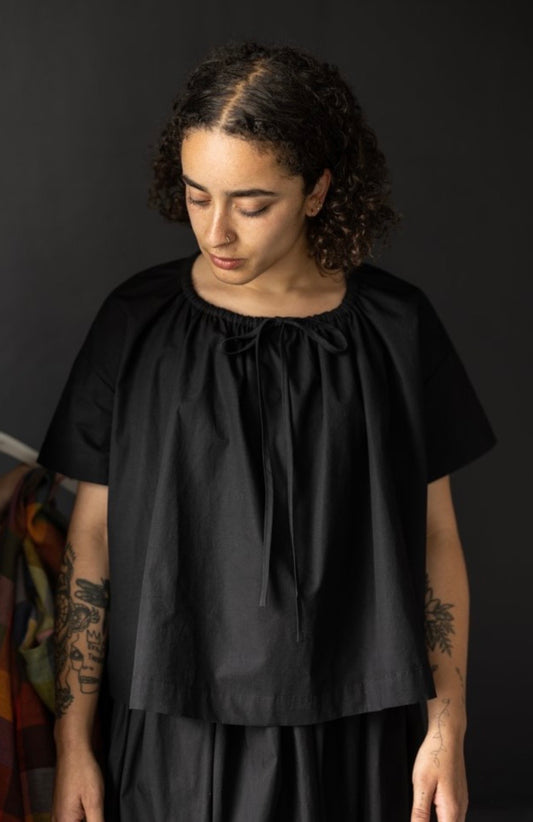 THE CLOVER Top/Dress