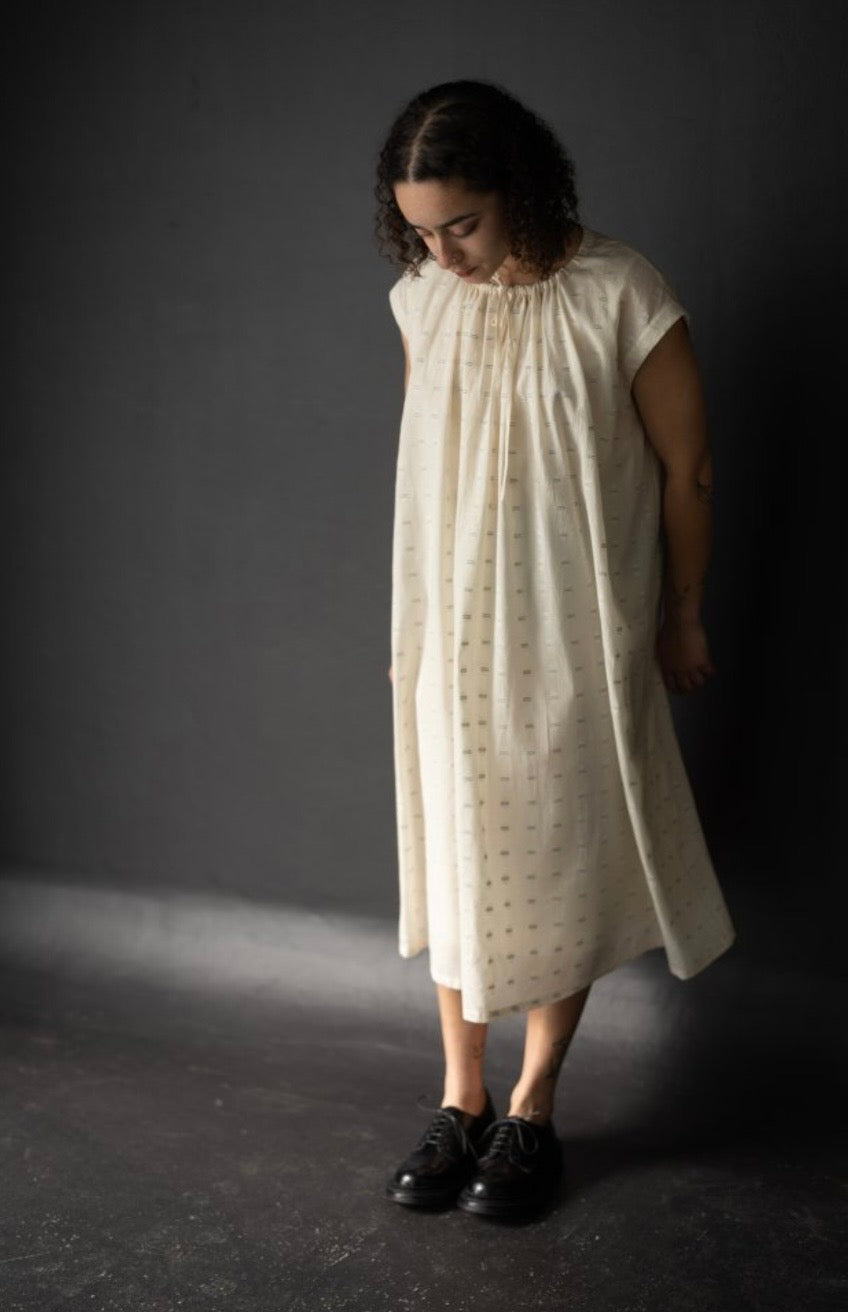 THE CLOVER Top/Dress