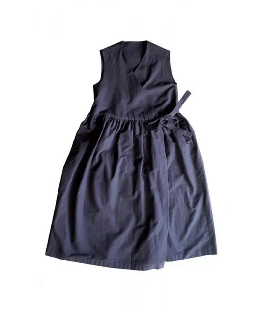 THE ETTA Wrap Dress