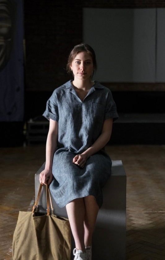 THE FACTORY Dress/Top