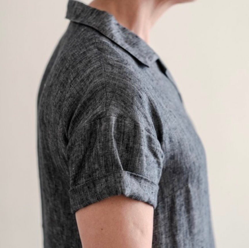 THE FACTORY Dress/Top
