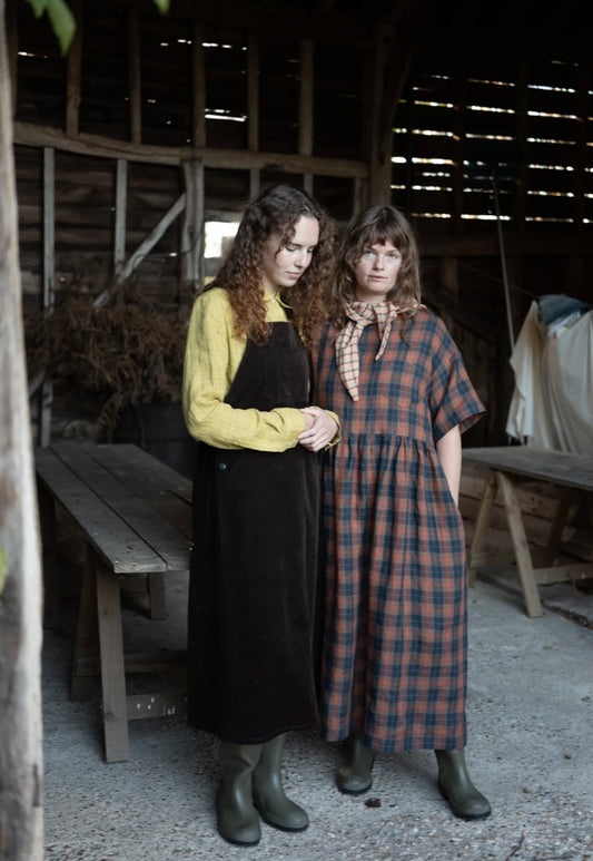 THE FABBRICA Dress