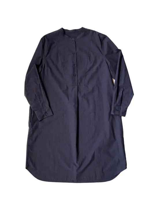 THE NIVEN Shirt/Dress