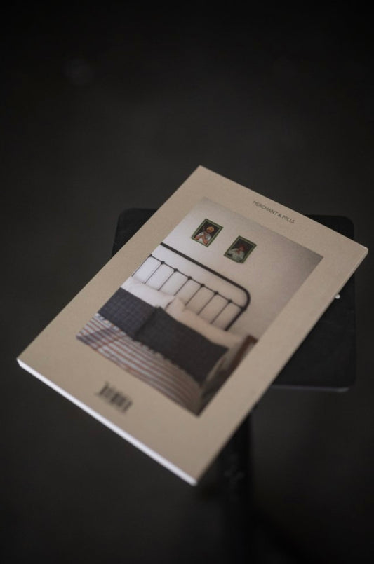 HOUSE - inspirations, ideas and patterns for the home