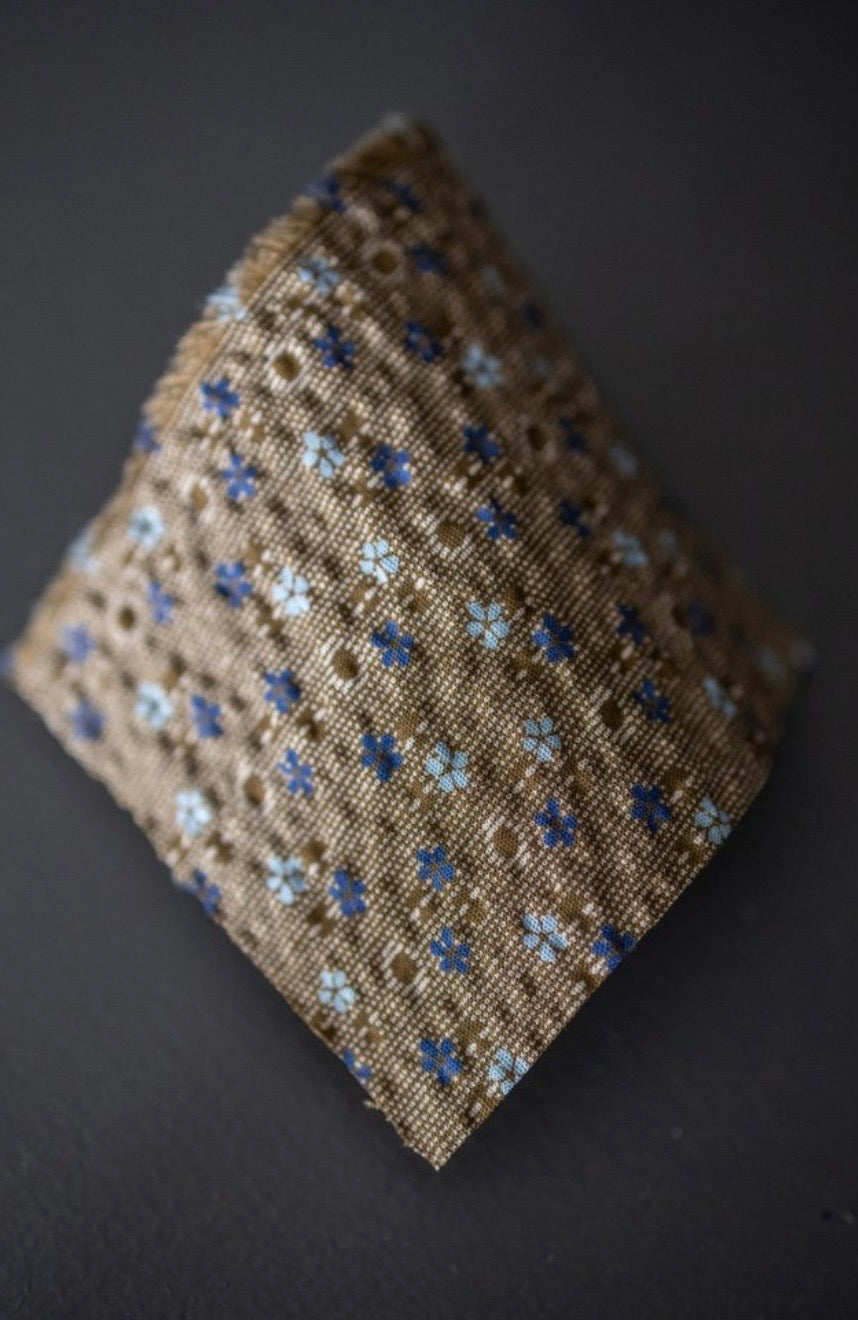SWATCHES 100% Cotton Seersucker
