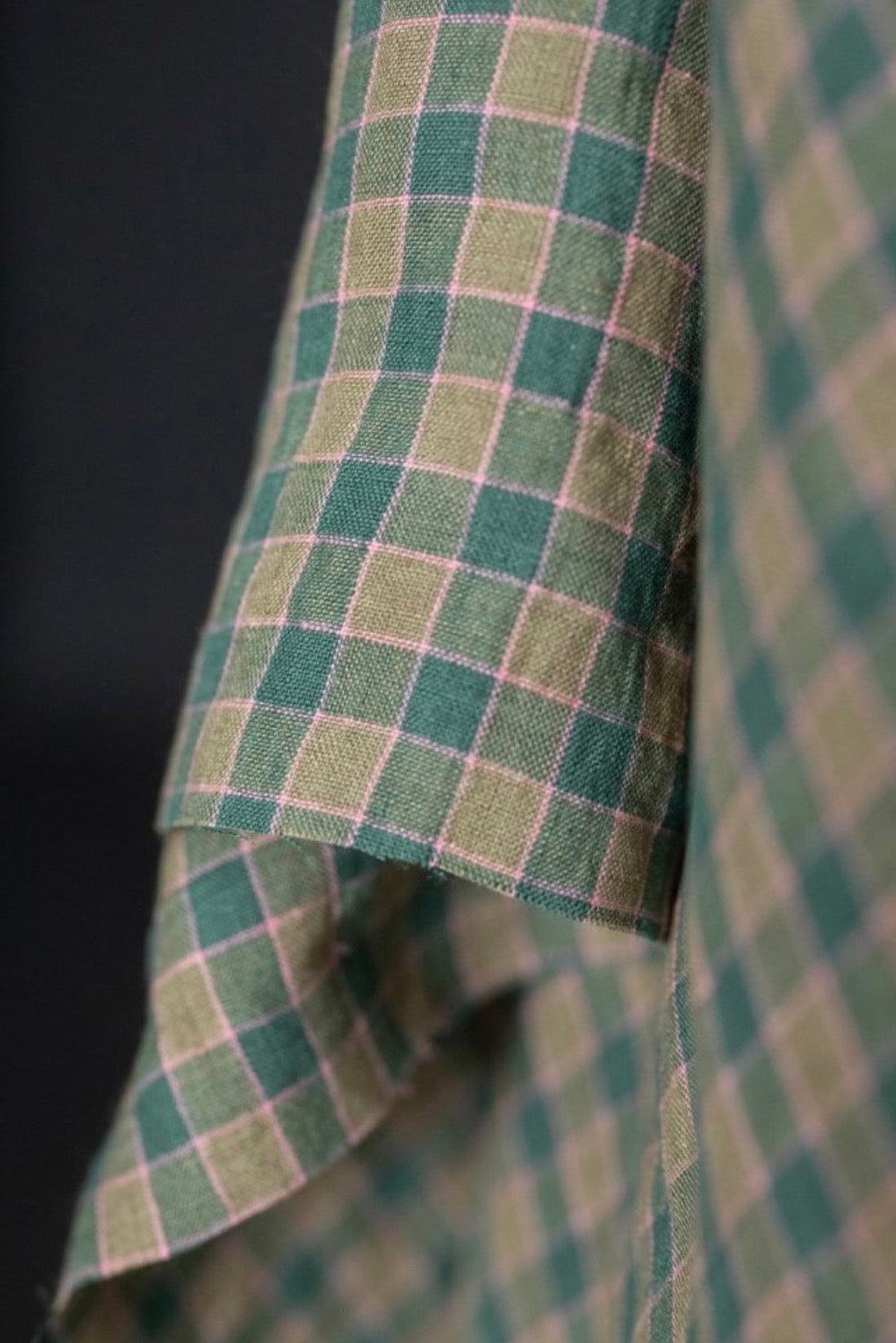 SWATCHES Pure Linen by Merchant & Mills