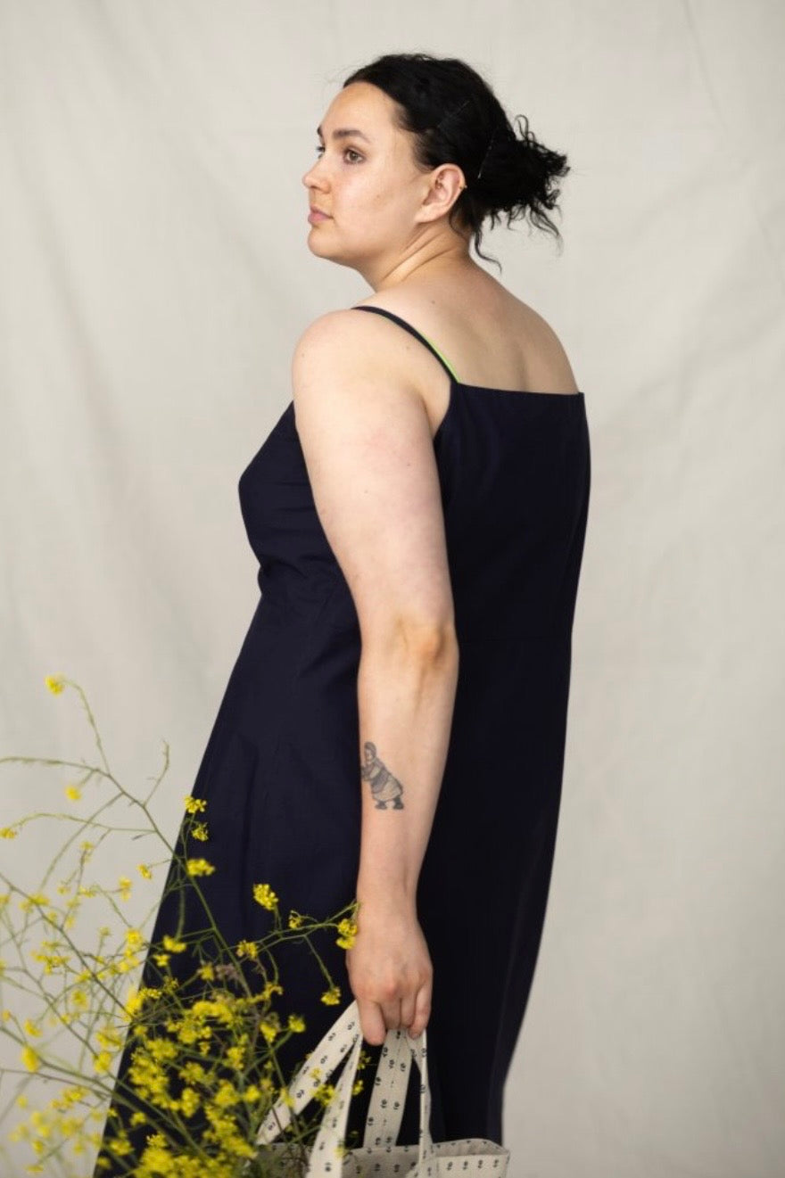 THE SOMMER Dress