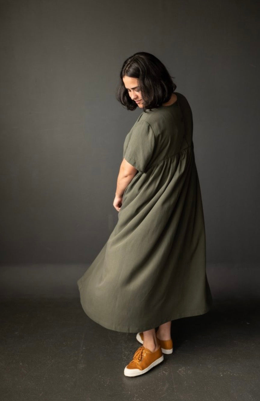 THE FLORENCE Dress/Top
