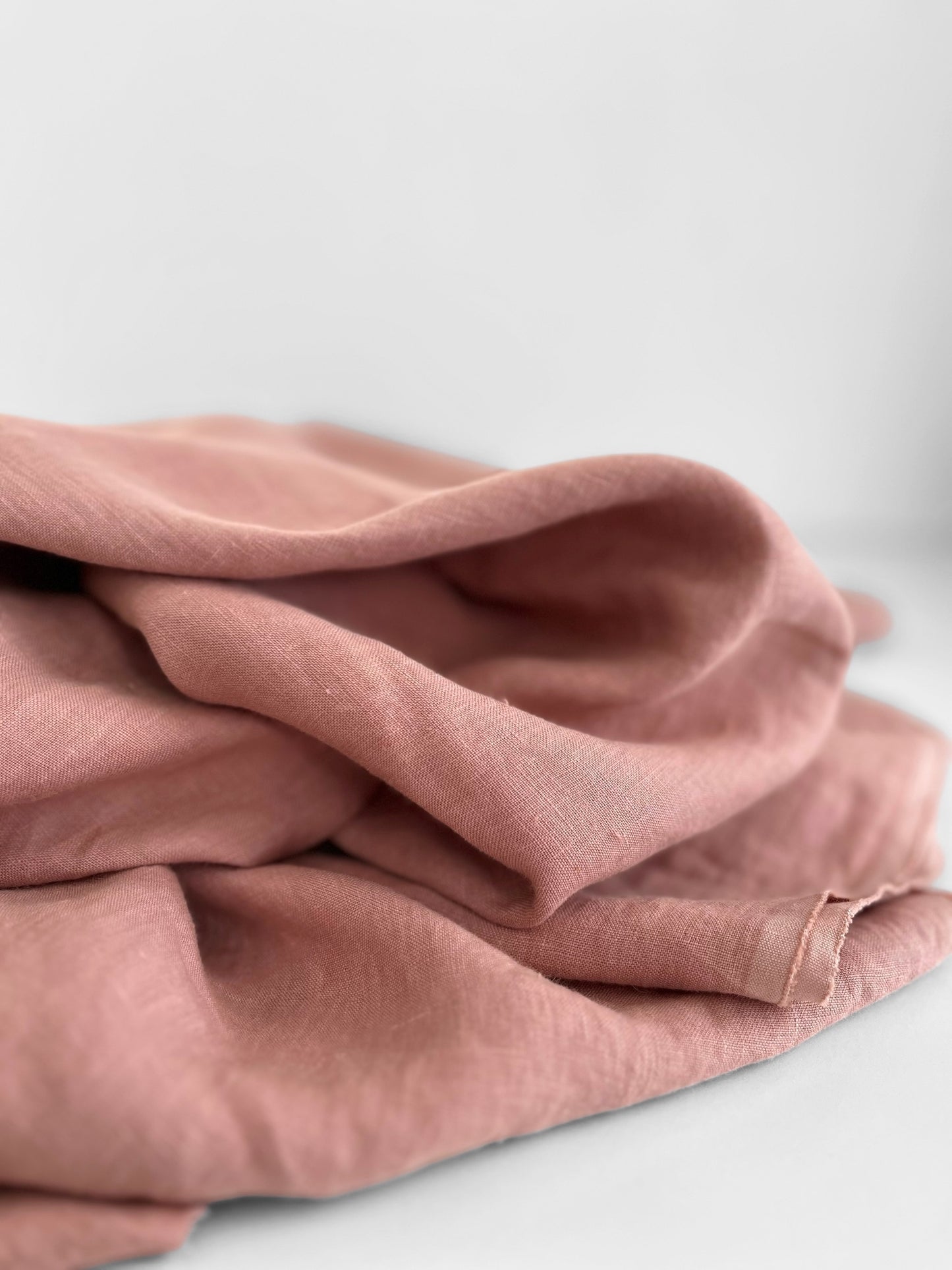 Dusty pink