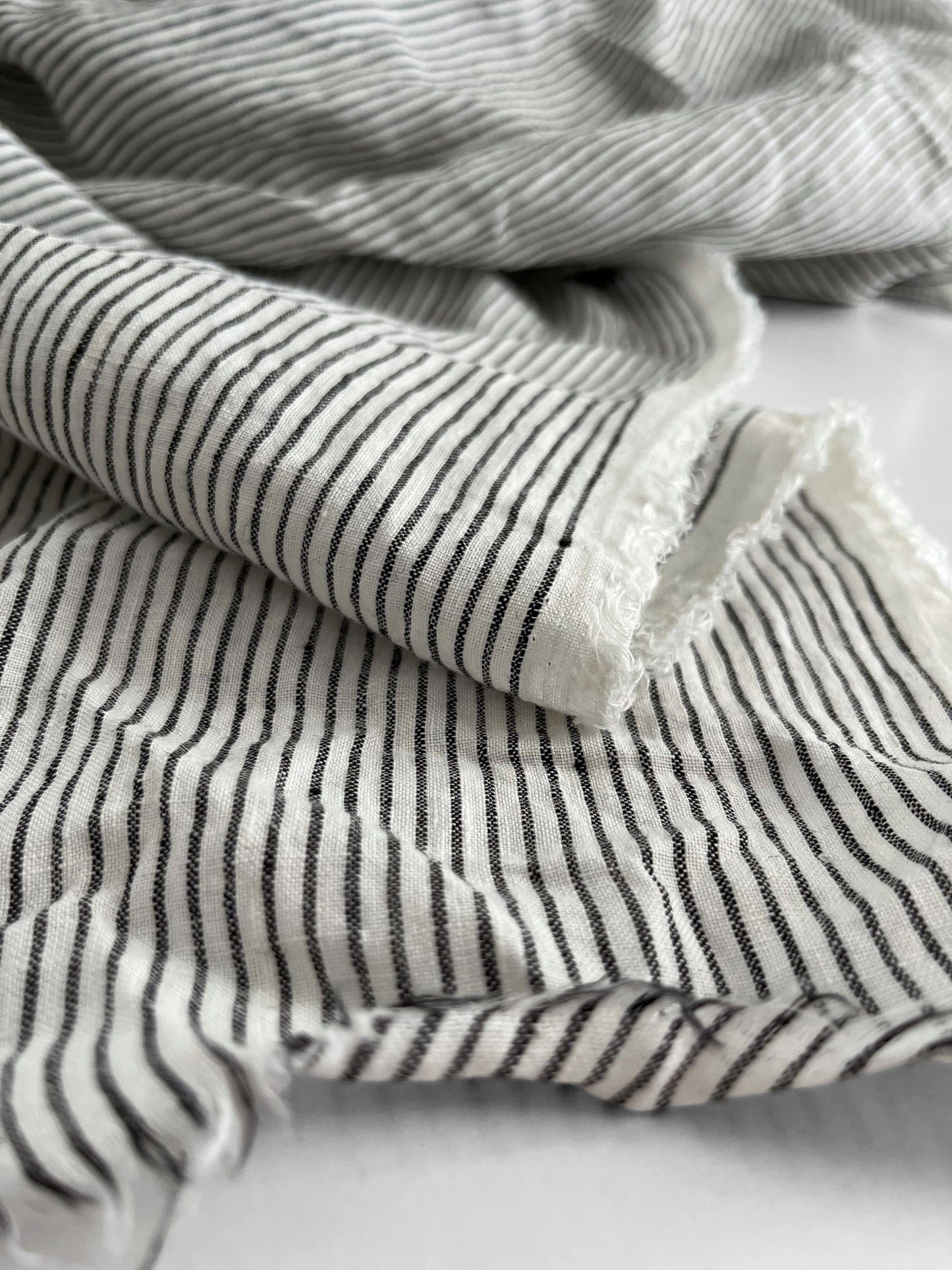 Black & White Stripes