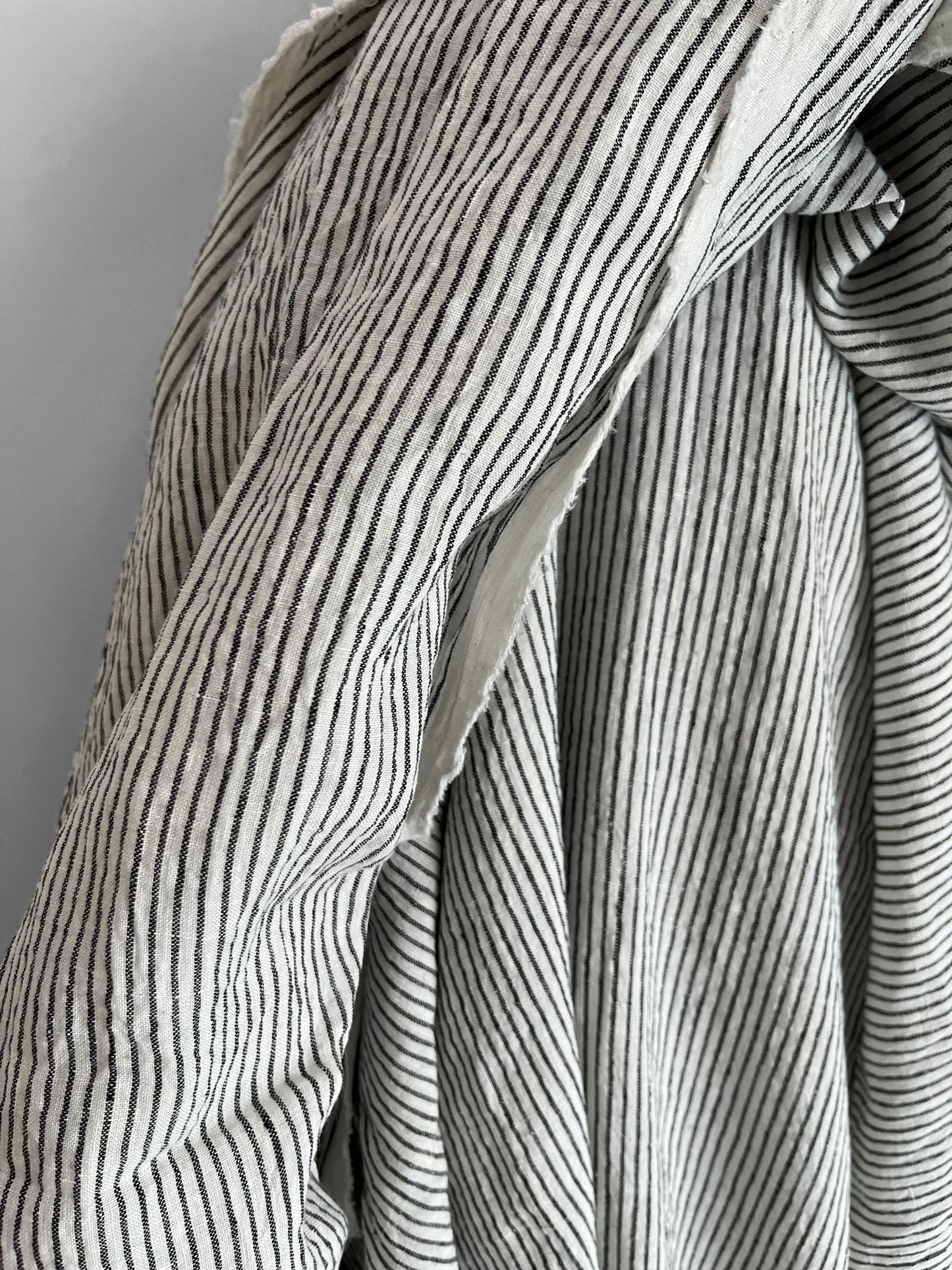 Black & White Stripes