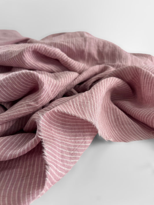 Blossom Pencil Stripes