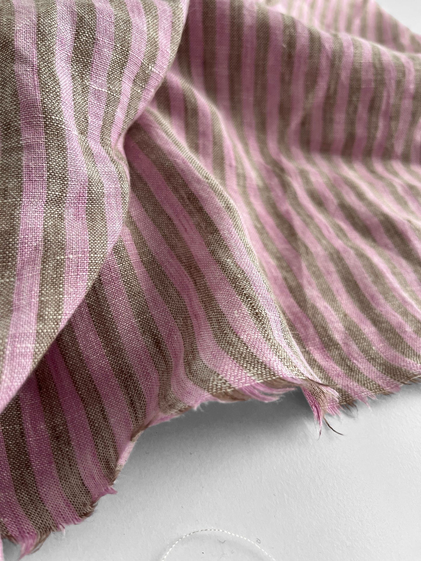 Gelato Chunky Stripes