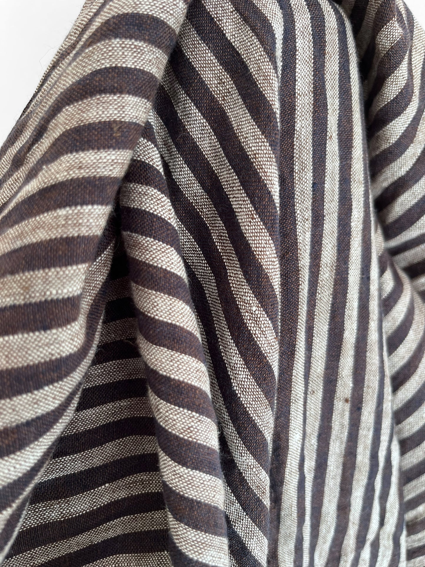 Ink Chunky Stripes