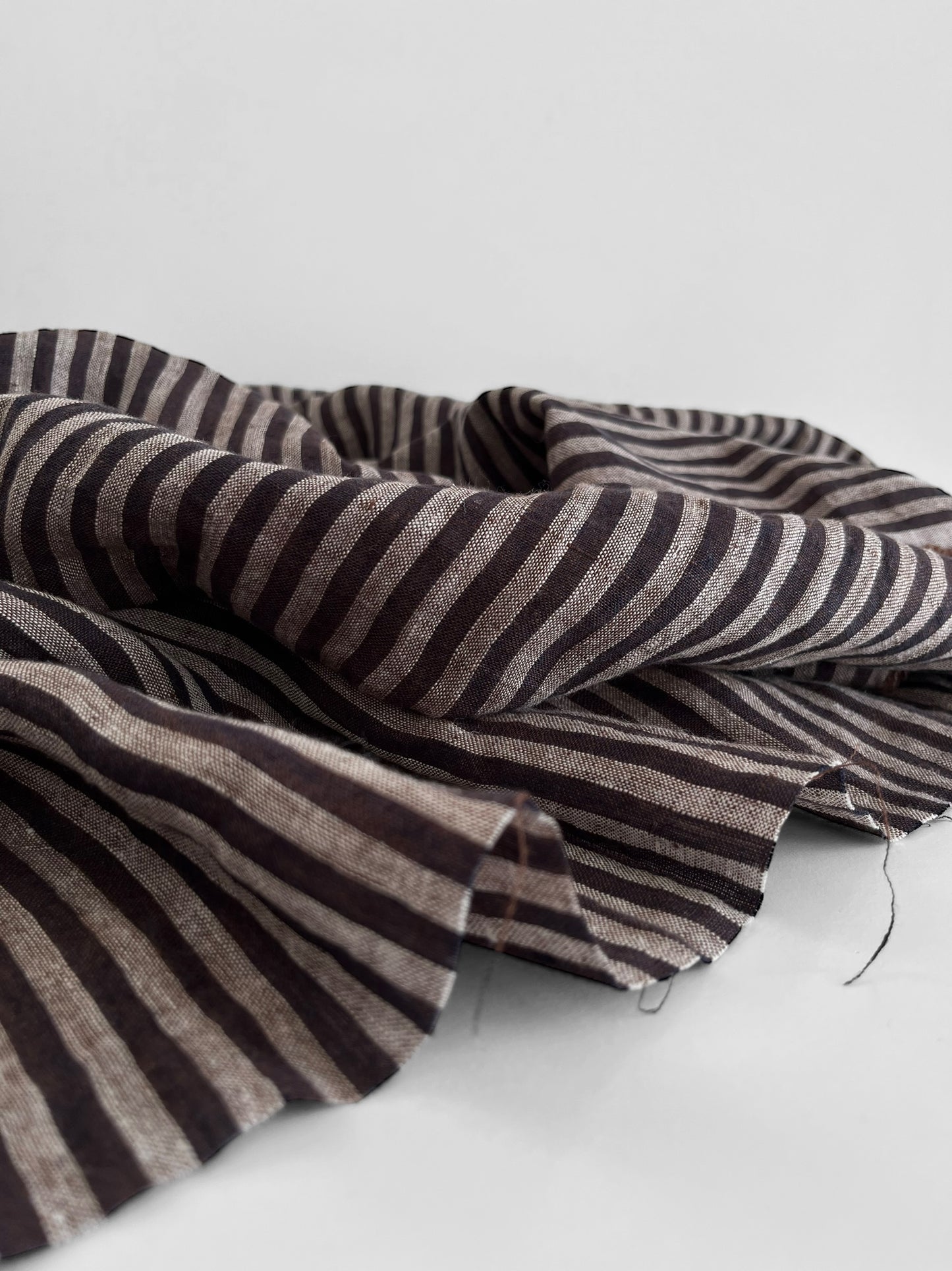 Ink Chunky Stripes