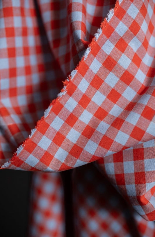 SWATCHES Cotton/Linen Merchant & Mills