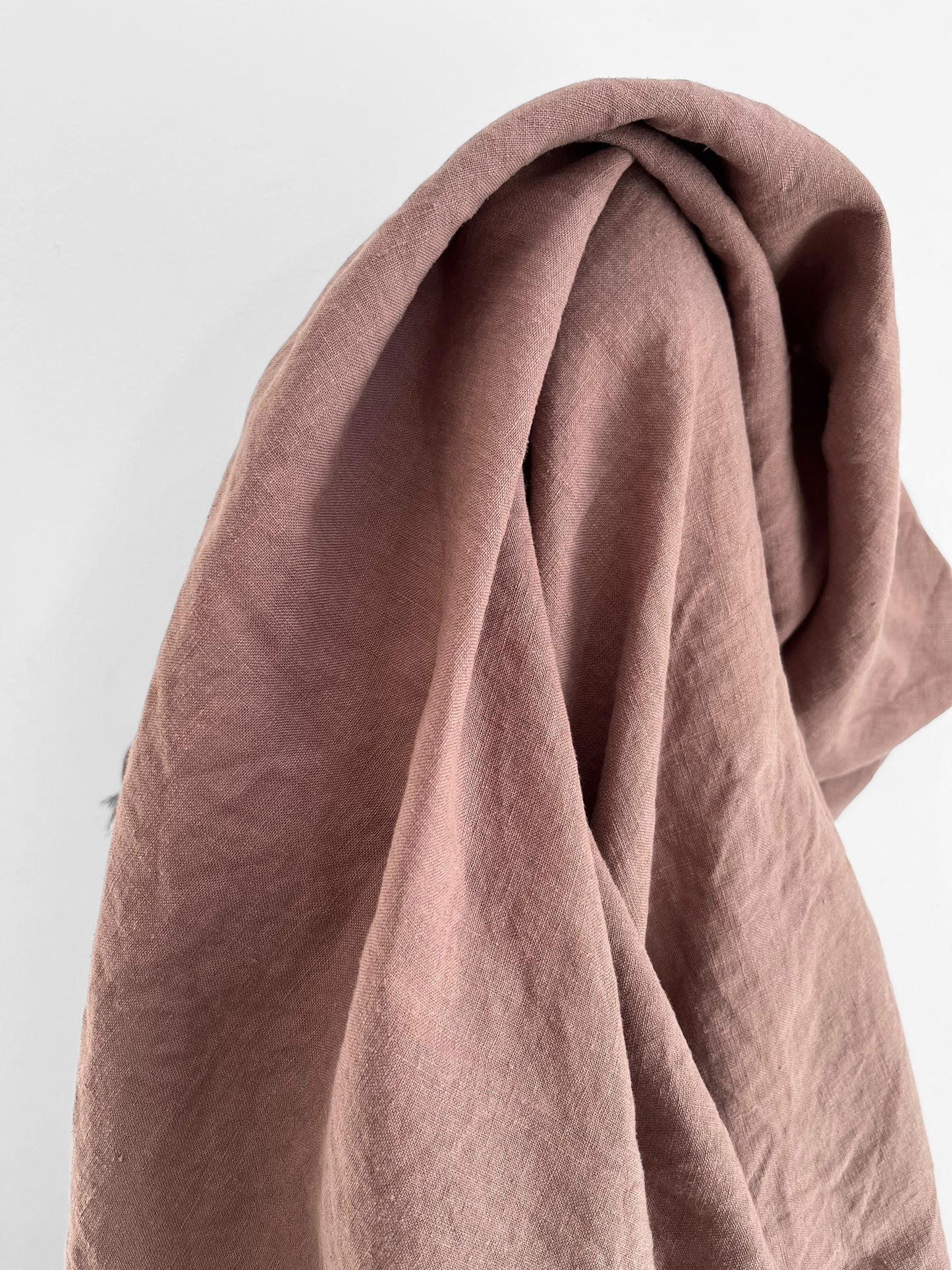 Dusty Mauve