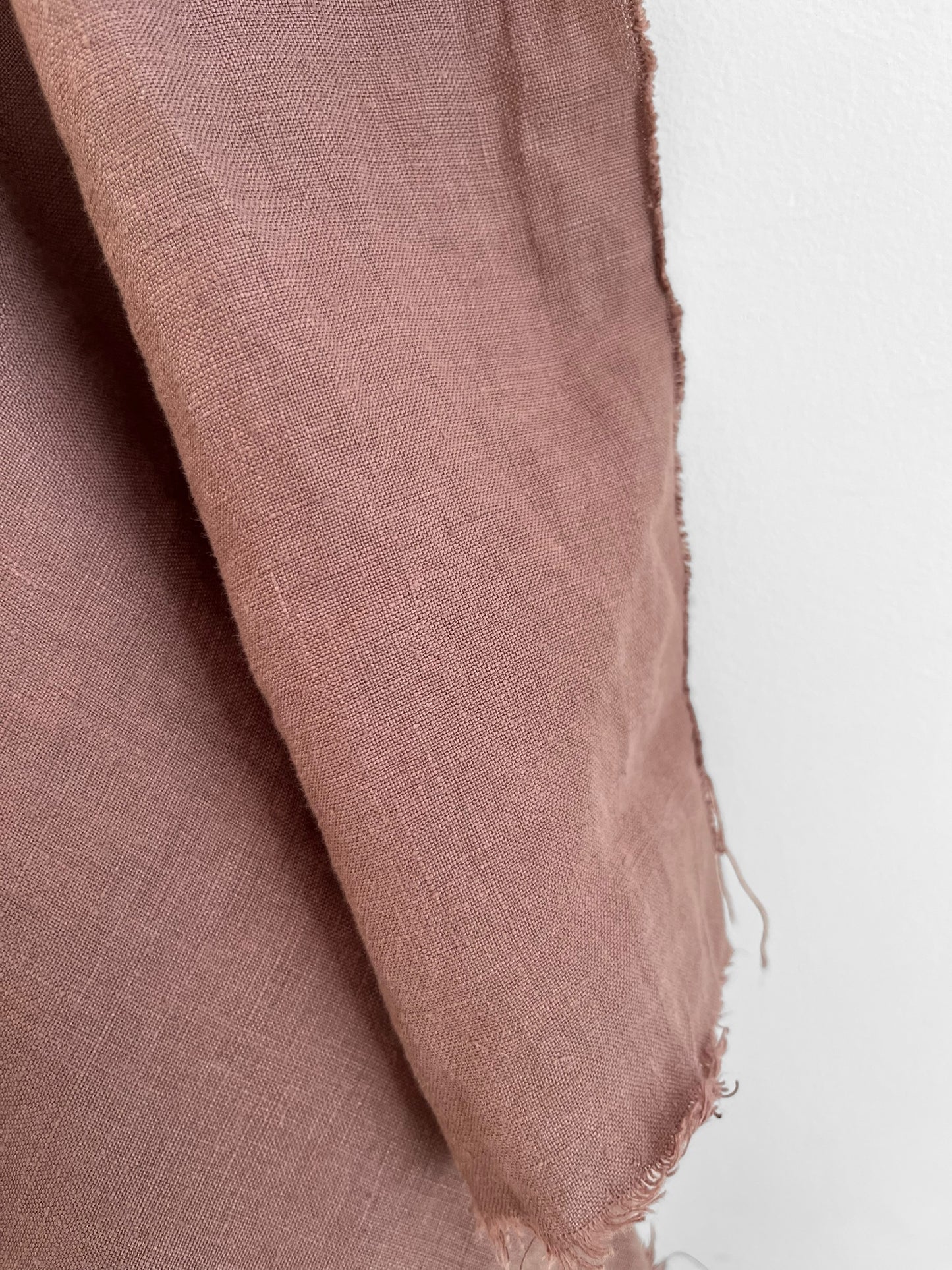 Dusty Mauve