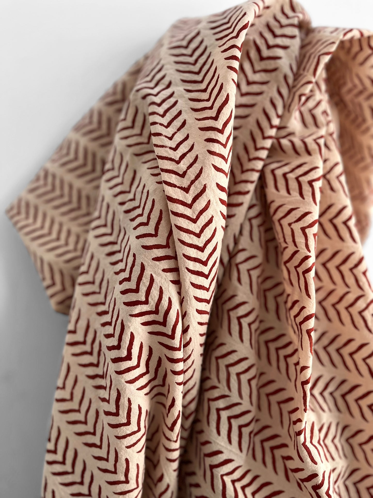 Herringbone