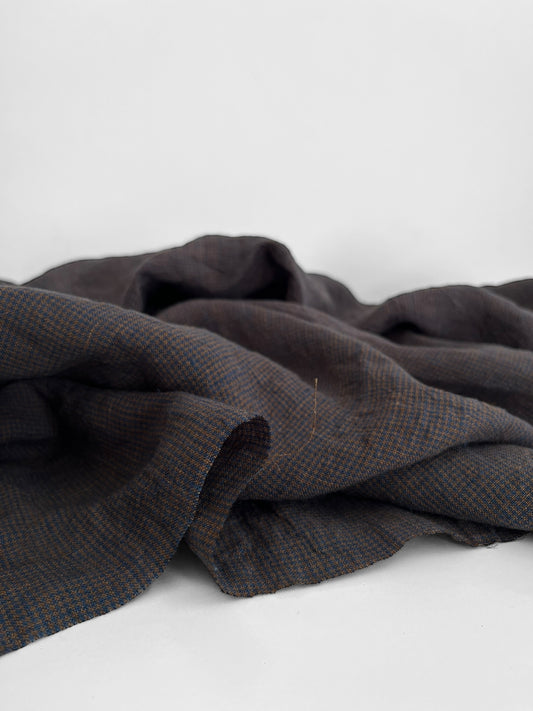 Puddle Houndstooth