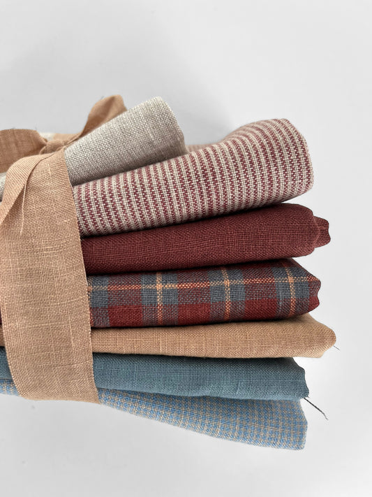 Off-Cuts Bundle ca. 0.45kg/2.2m