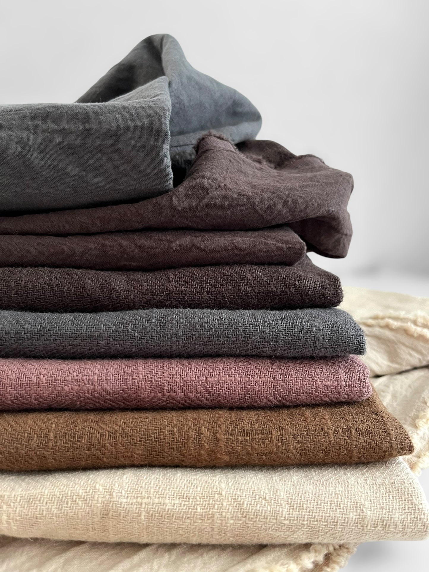 Allspice Reversible Cloth