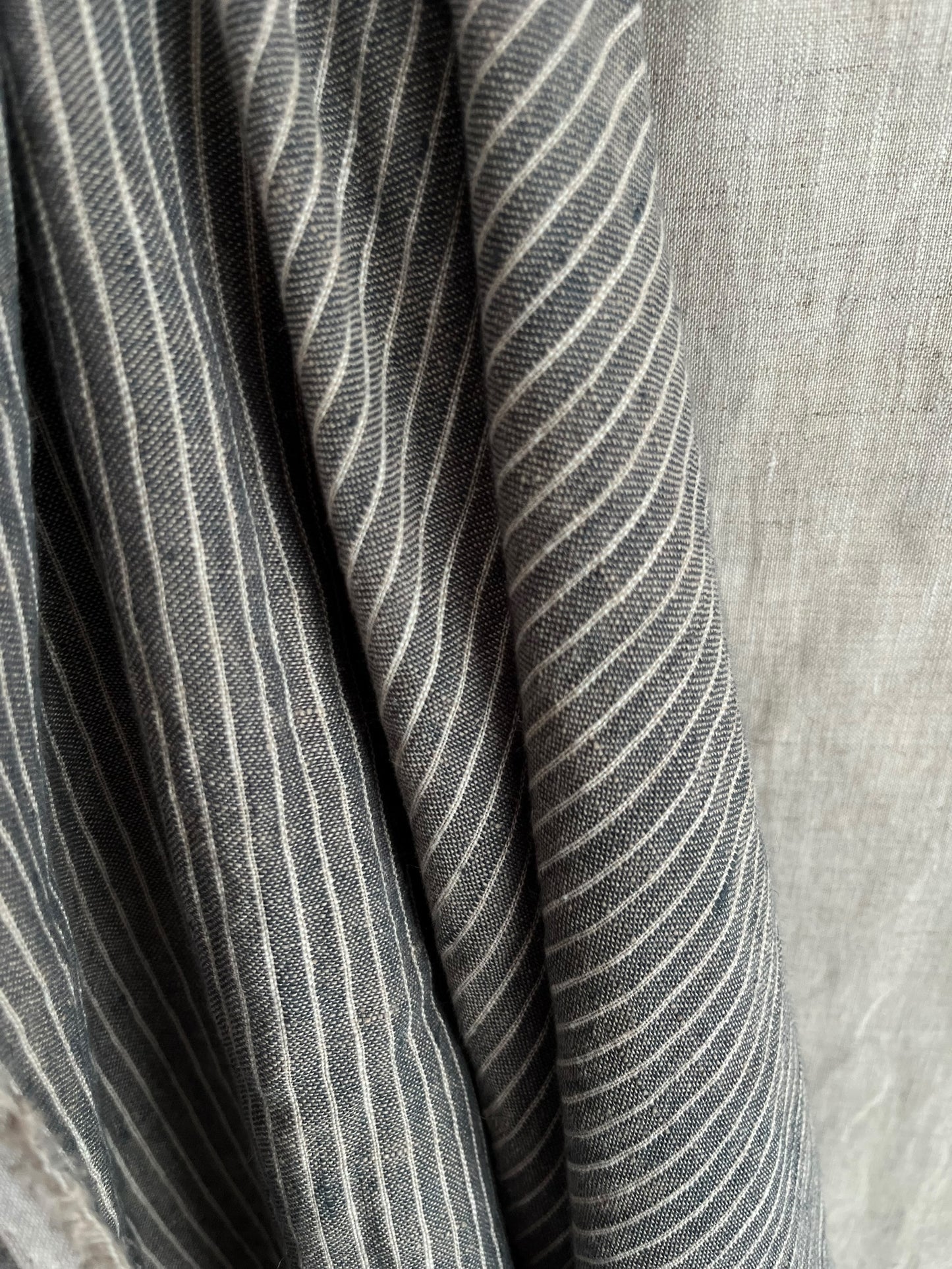 Ink Pinstripes