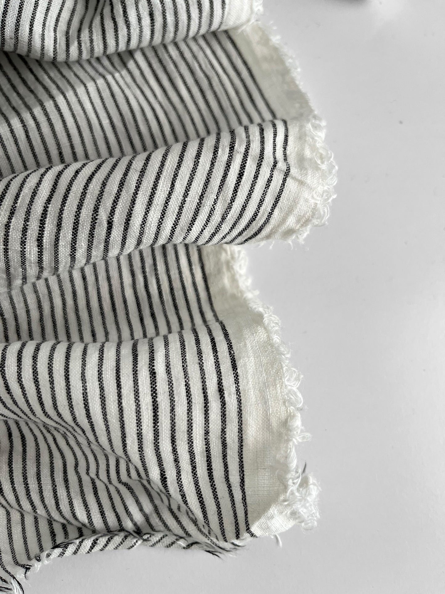 Black & White Stripes