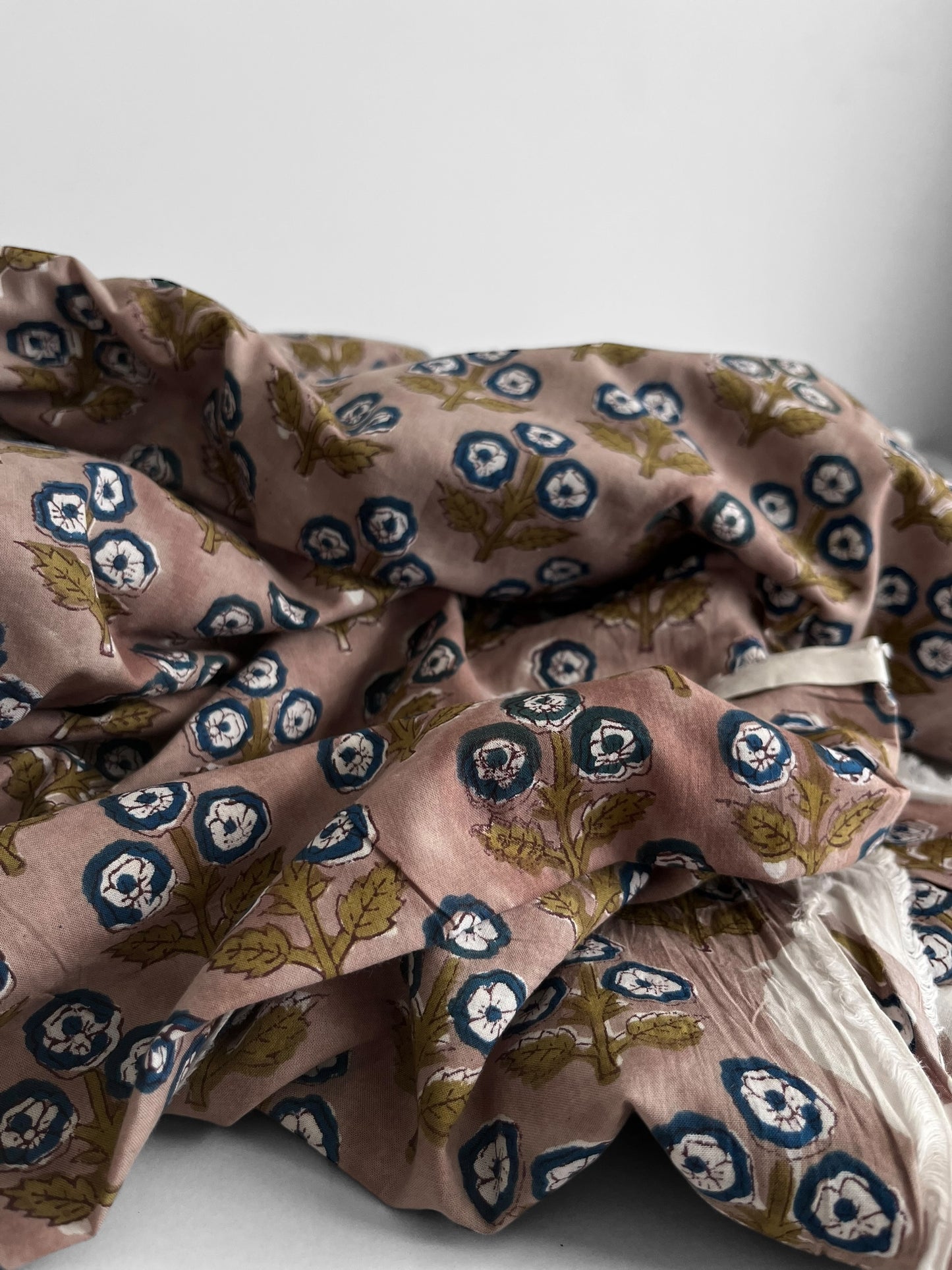 Dimpsey Organic Indian cotton