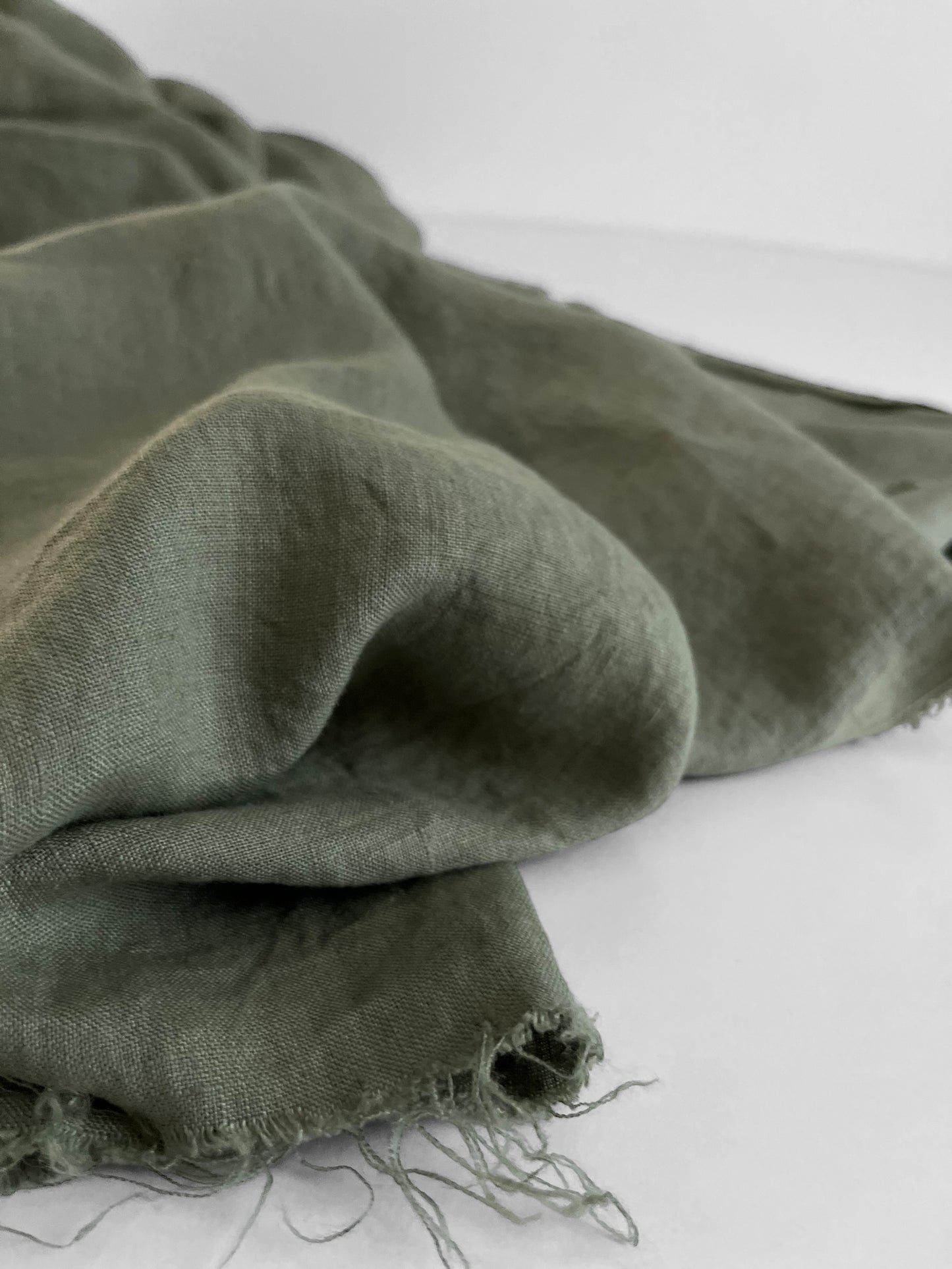 Dusty green