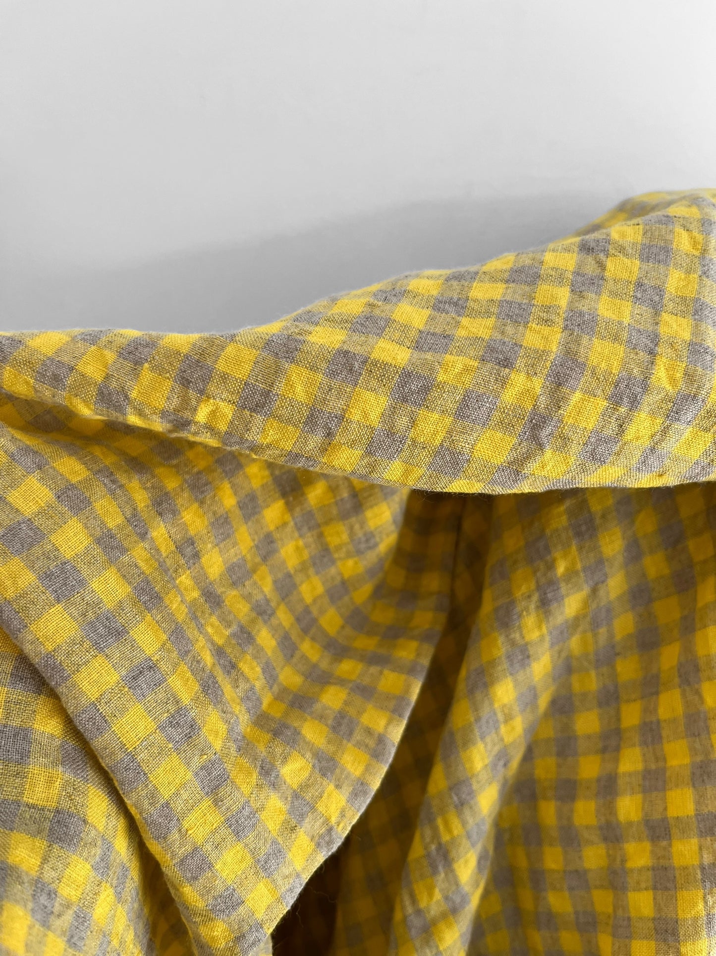 Sunny Gingham
