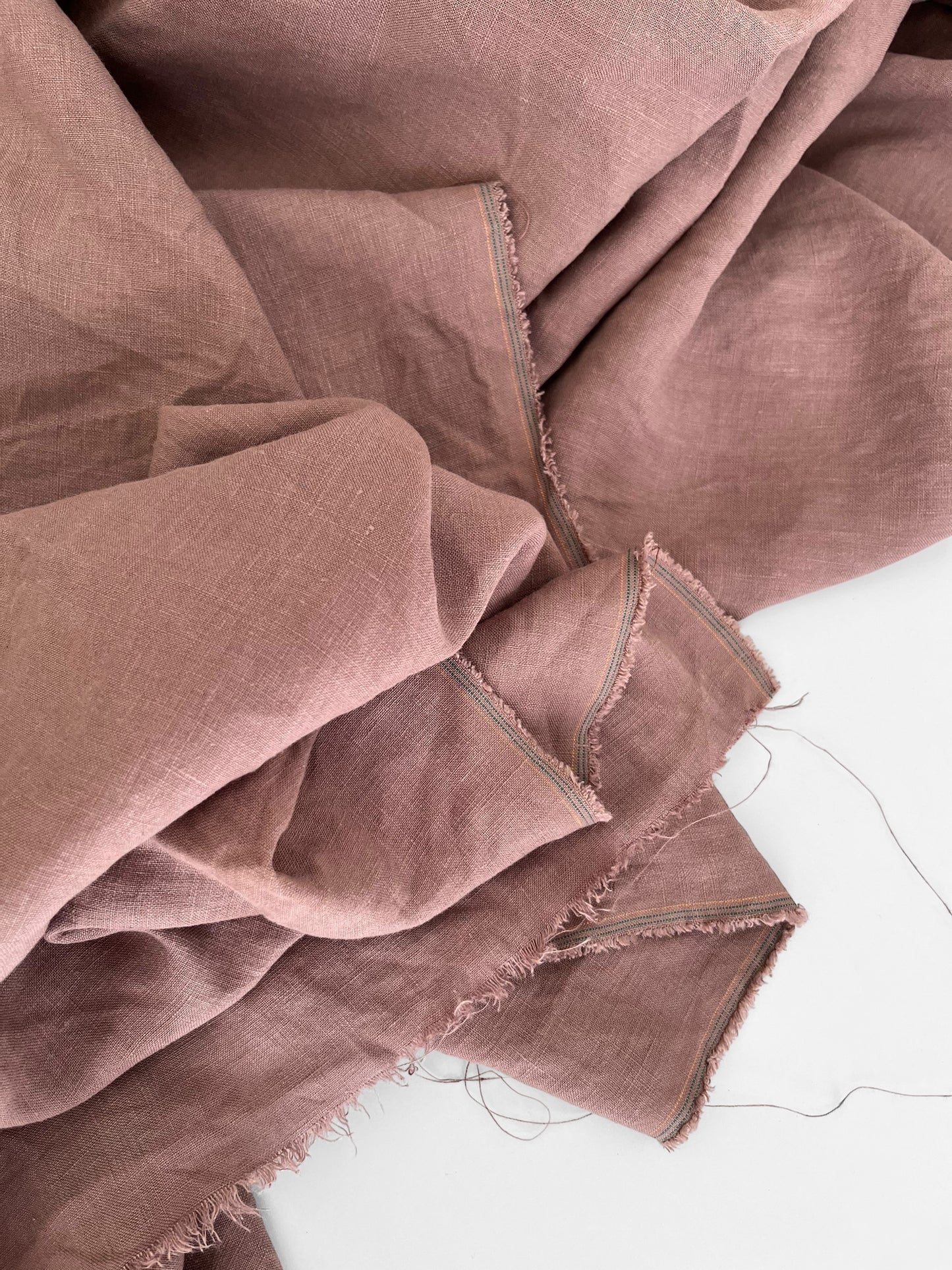 Dusty Mauve