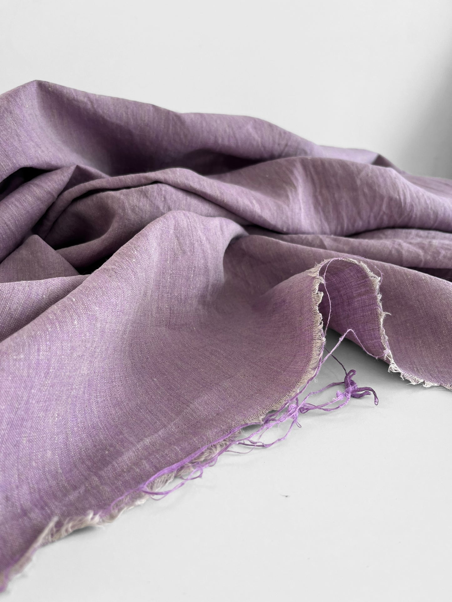 Lilac Melange