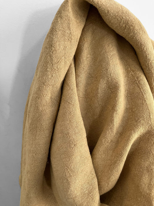 REMNANT 2m Sand - Antique Wash