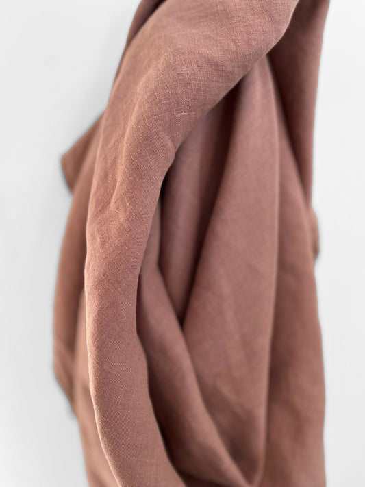 Mauve Taupe