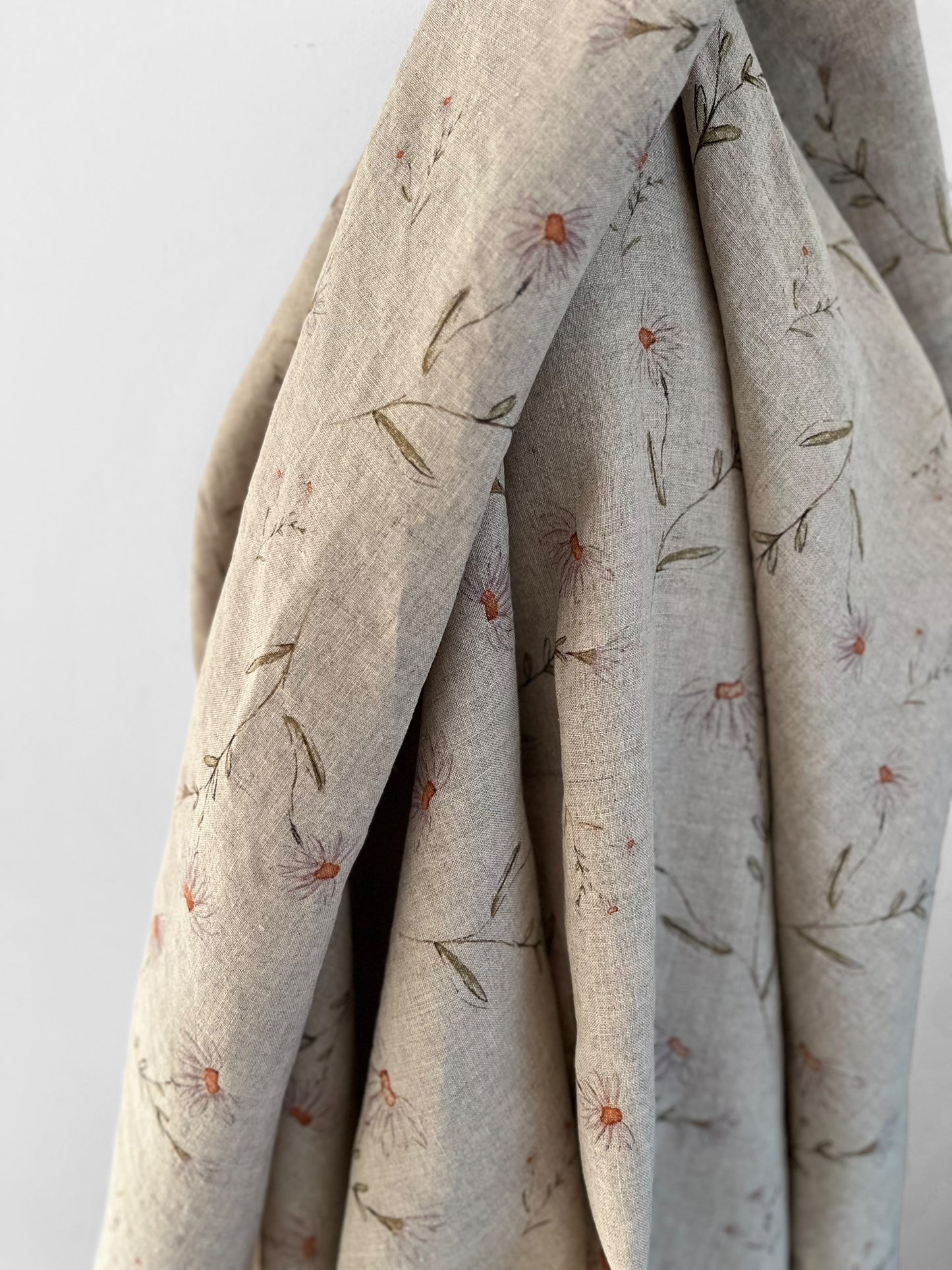 REMNANT 1.1m - Daisies