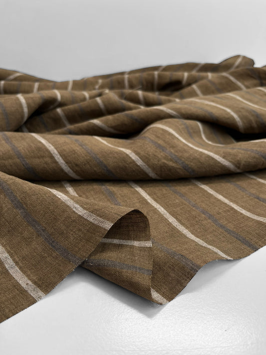 REMNANT 2m - Olive Stripes
