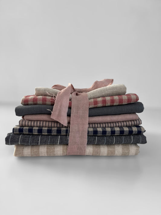Off-Cuts Bundle ca. 0.45kg/2.2m