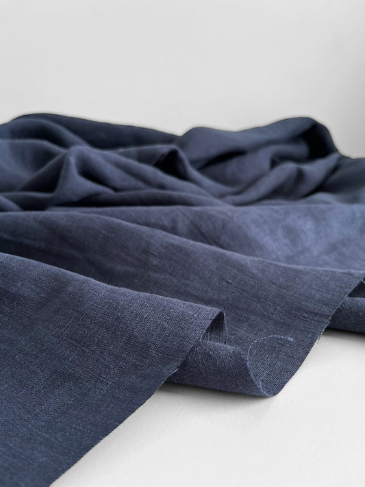 Muted Navy