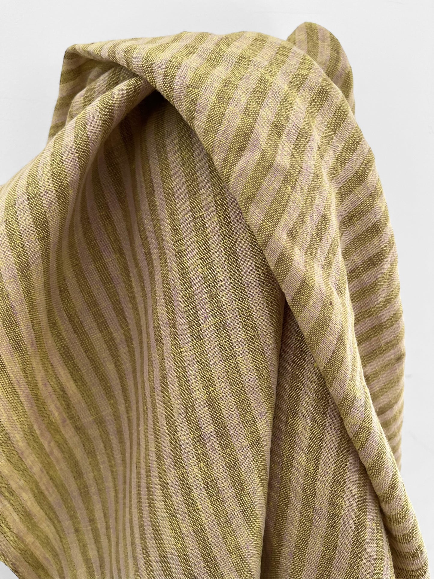 Lemonade Chunky Stripes