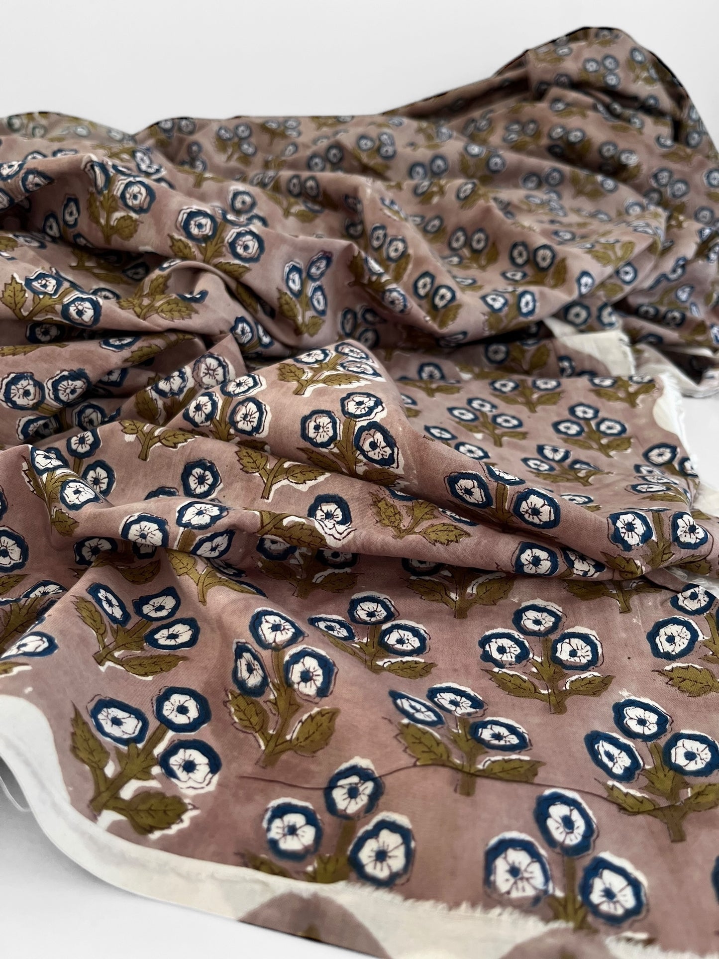 Dimpsey Organic Indian cotton