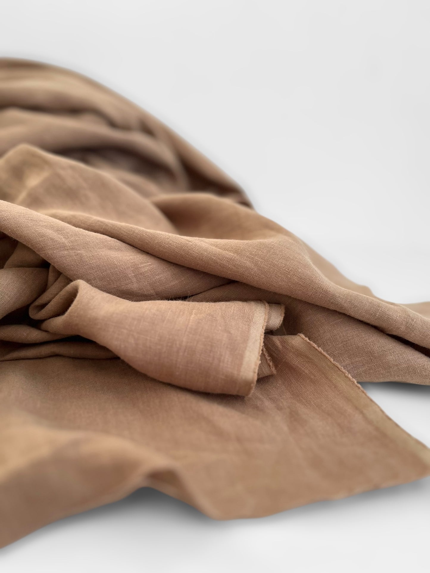 SWATCHES 170gsm Linen