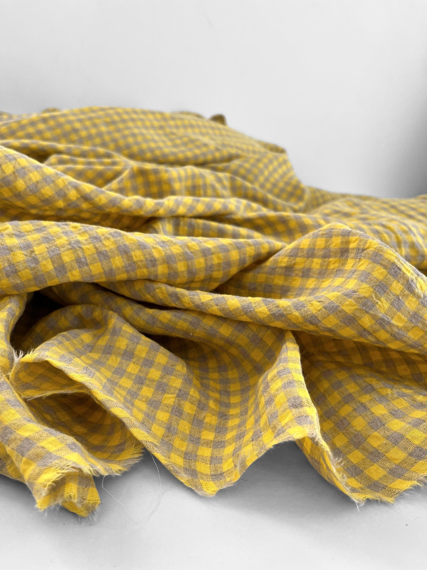 Sunny Gingham