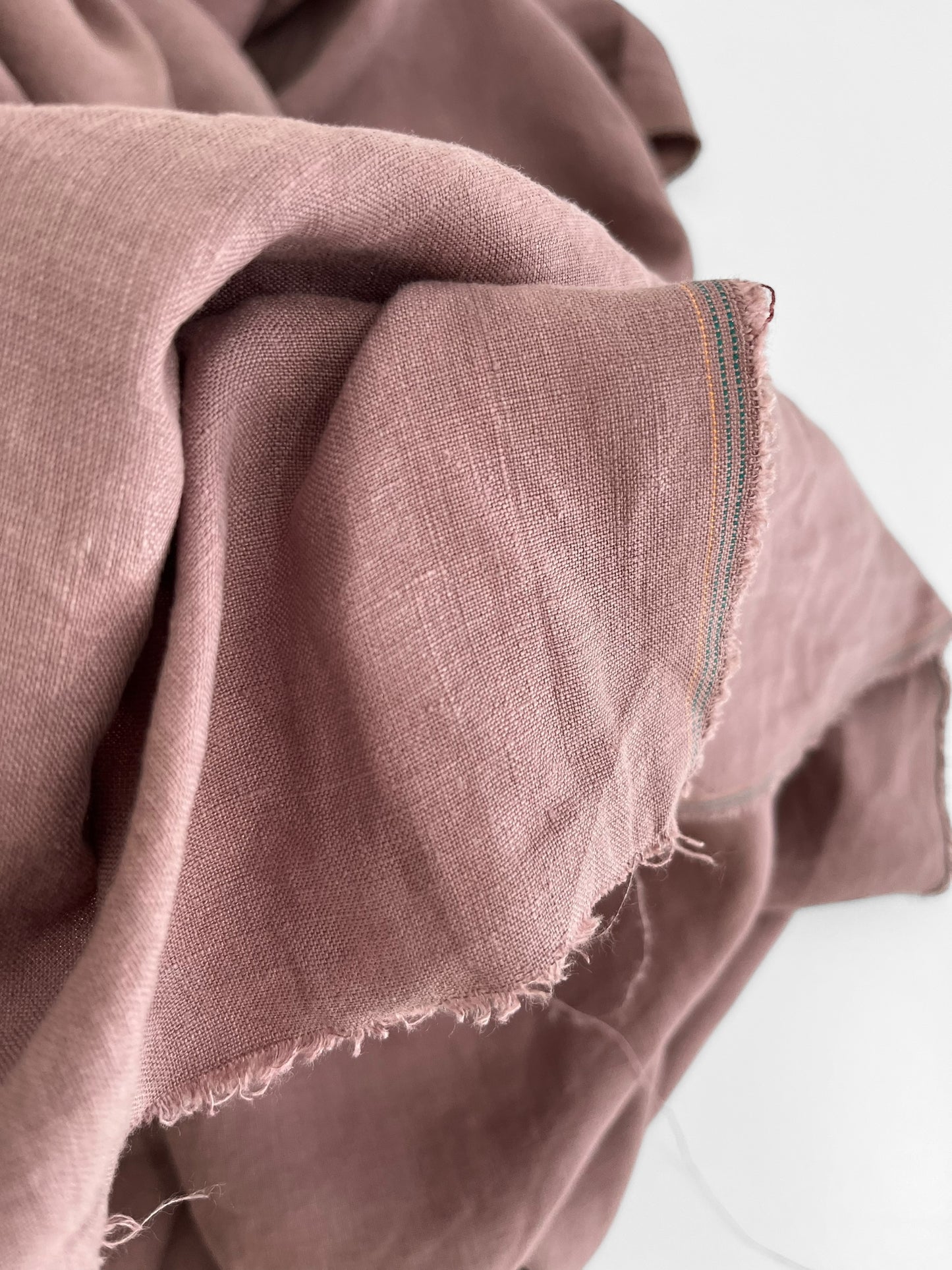 Dusty Mauve