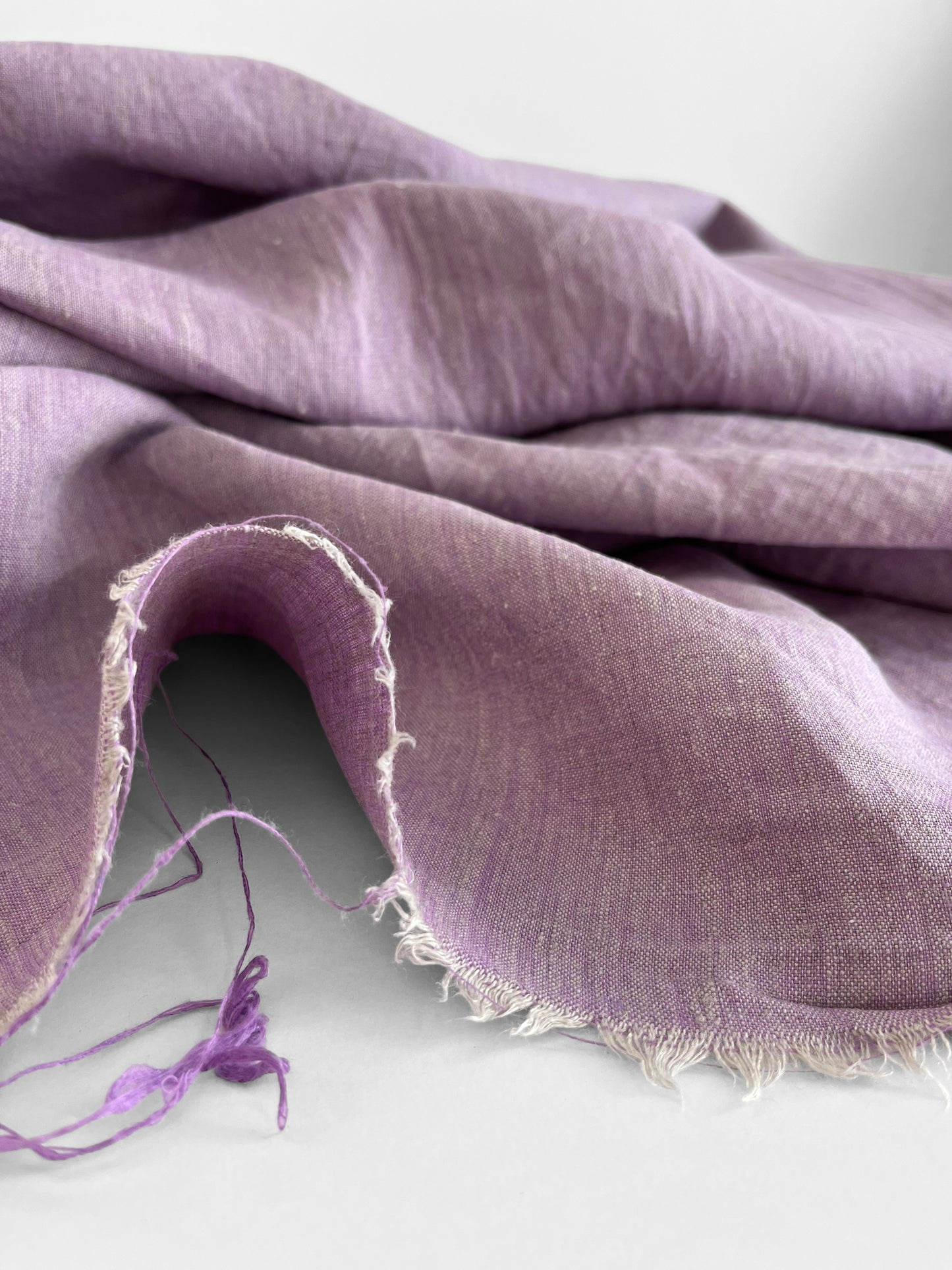 Lilac Melange