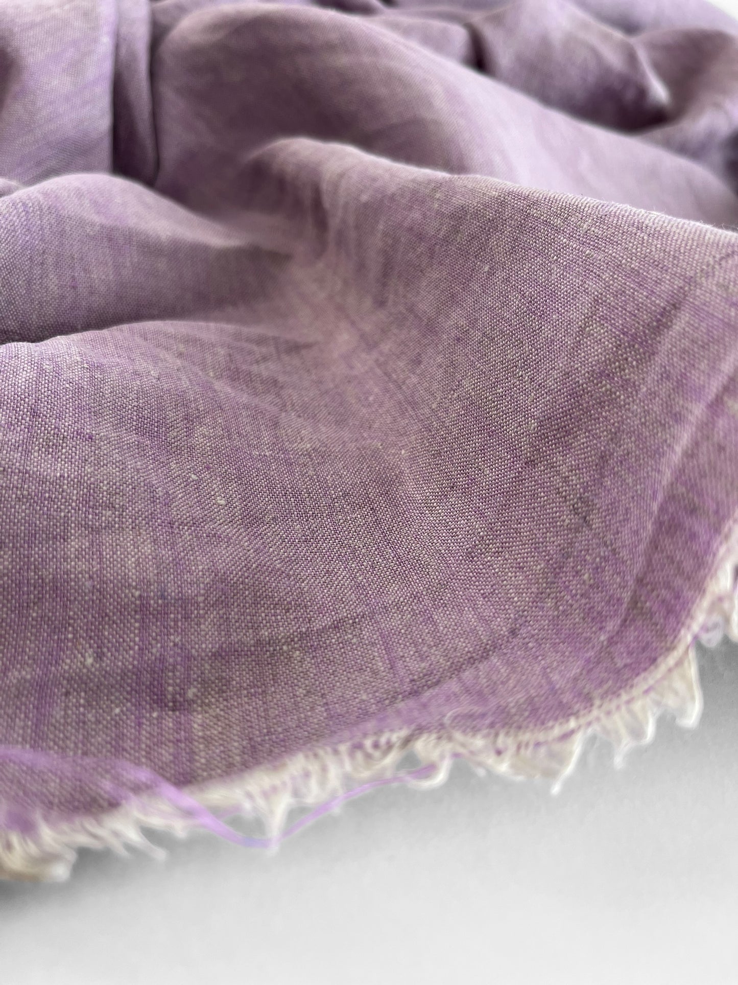 Lilac Melange