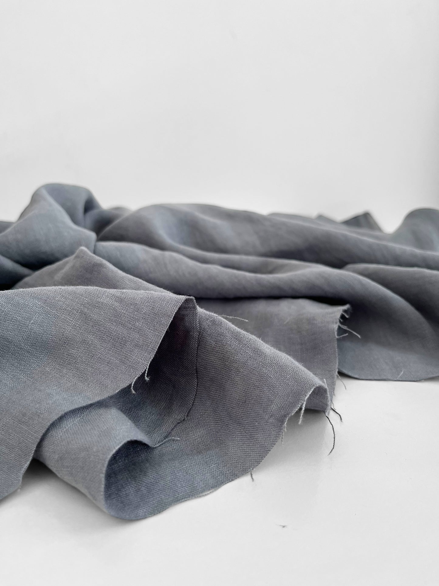 SWATCHES 145gsm Linen