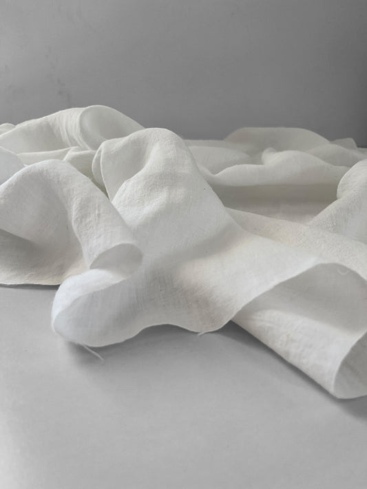 SWATCHES 145gsm Linen